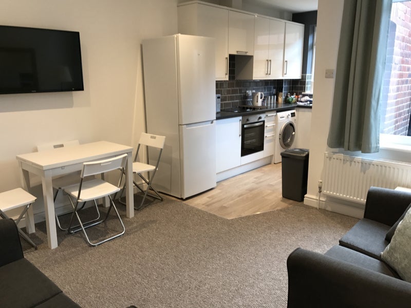 Room Blair Athol Road in Sheffield