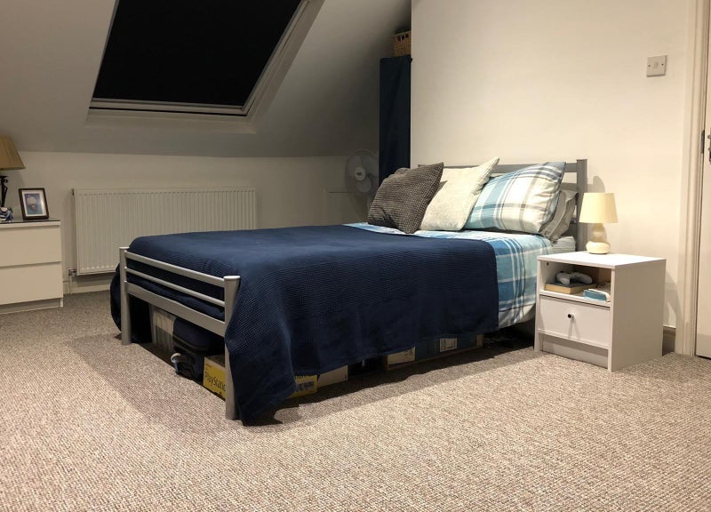 Room Blair Athol Road in Sheffield