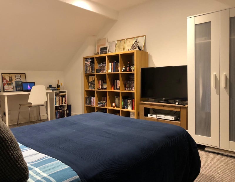 Room Blair Athol Road in Sheffield