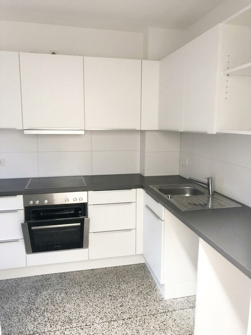 Wohnung Steenwisch in Hamburg
