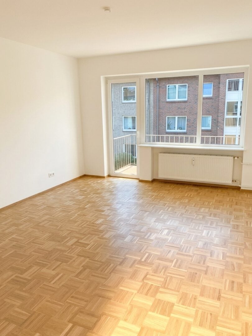Wohnung Steenwisch in Hamburg