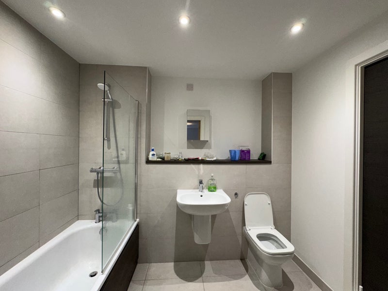 Room Irwell River Park in Salford