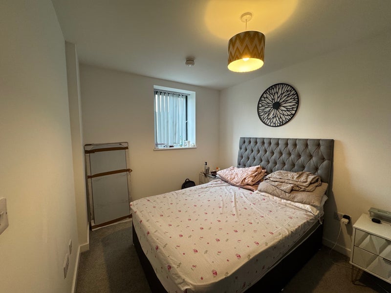 Room Irwell River Park in Salford