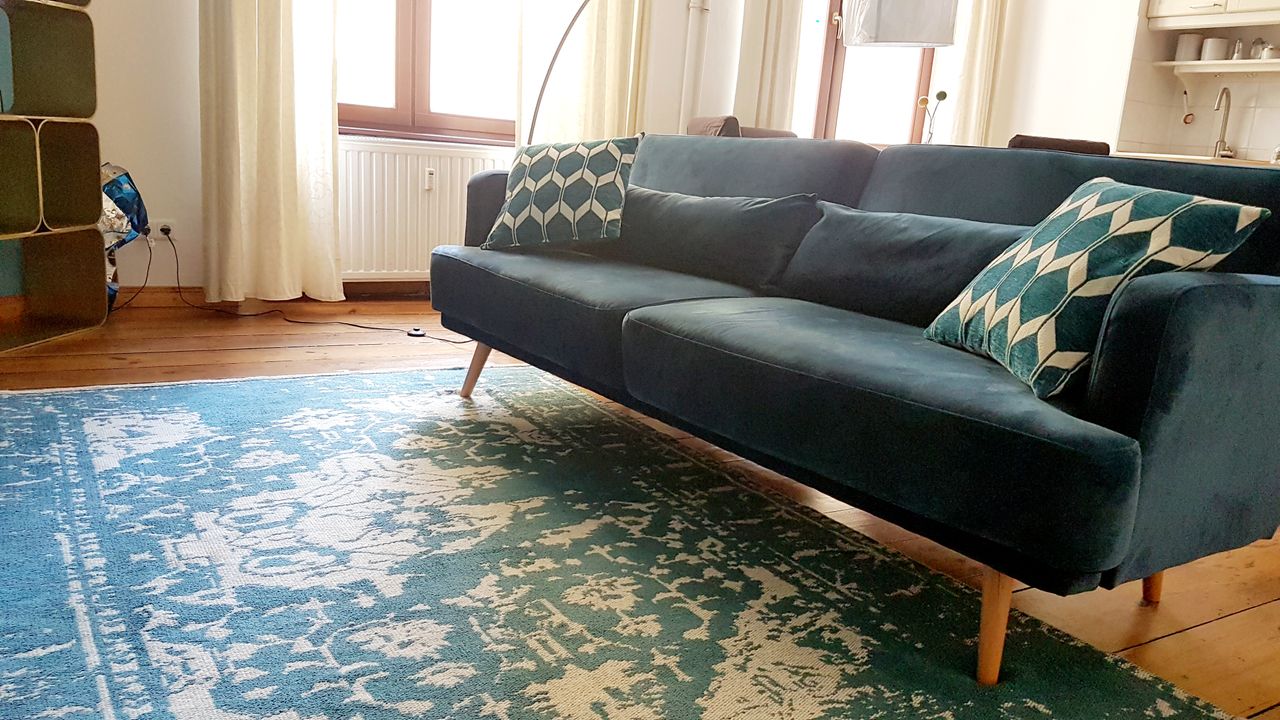 Wohnung Lichtenrader Straße in Berlin