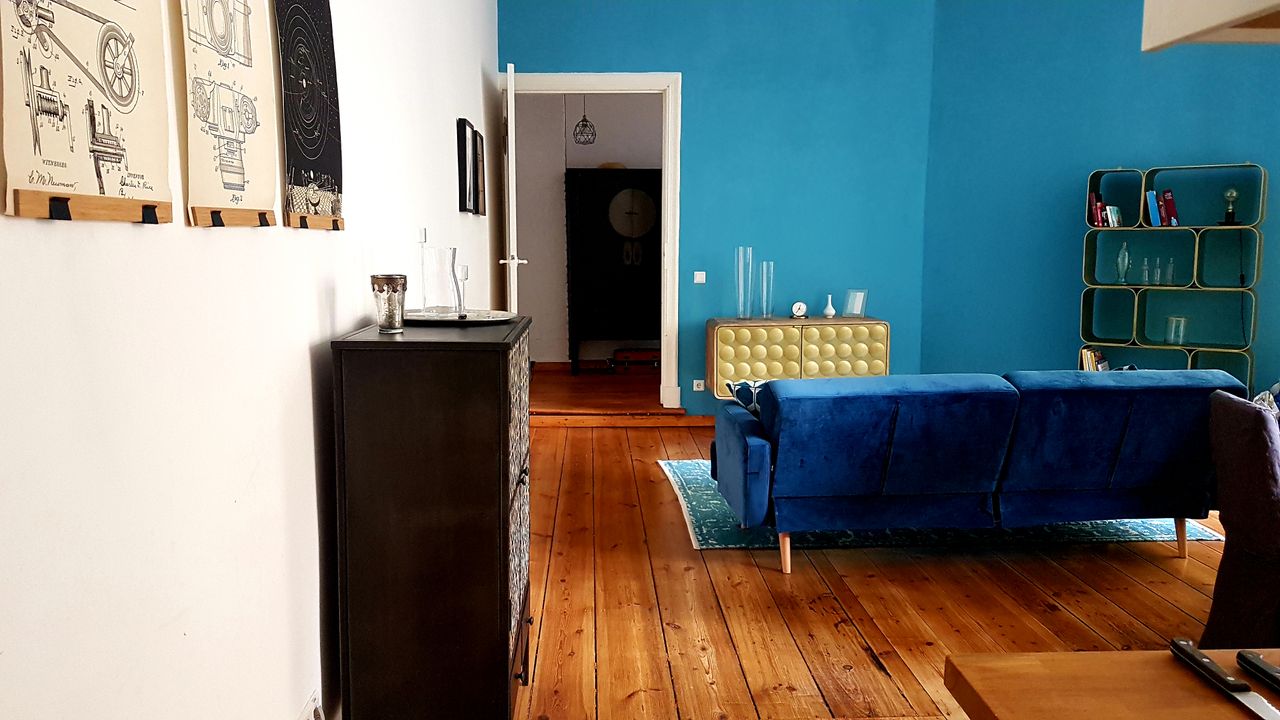 Wohnung Lichtenrader Straße in Berlin