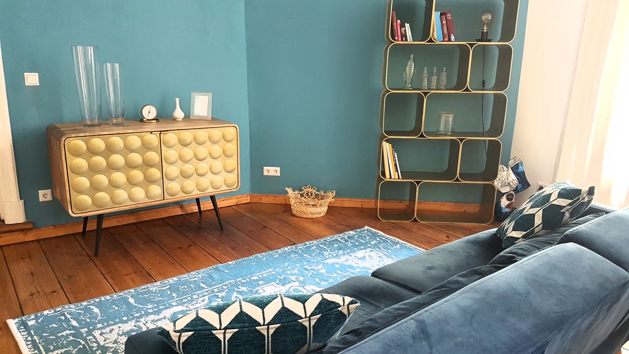 Wohnung Lichtenrader Straße in Berlin