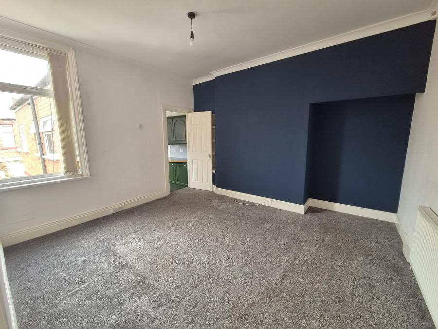 Flat Crofton Street in South Tyneside