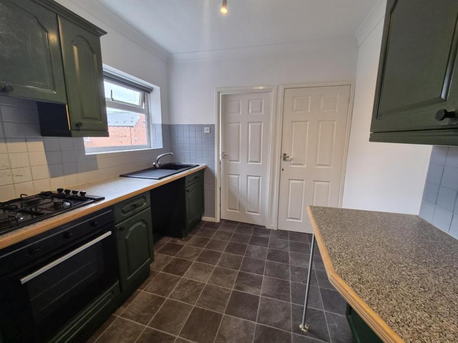 Flat Crofton Street in South Tyneside