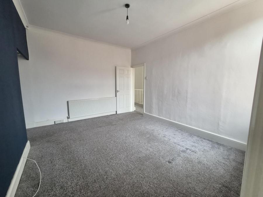 Flat Crofton Street in South Tyneside