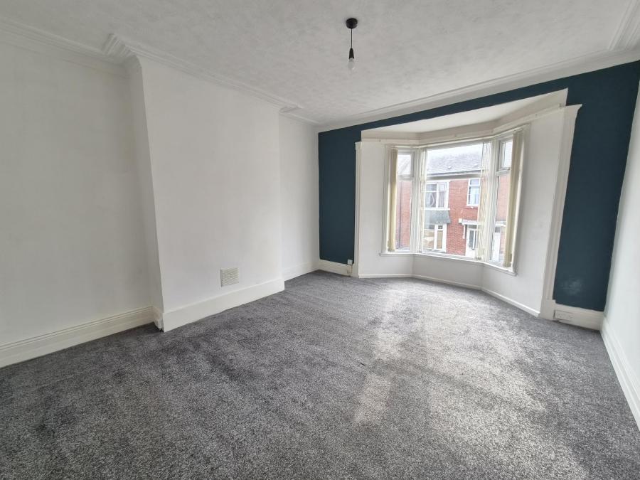 Flat Crofton Street in South Tyneside