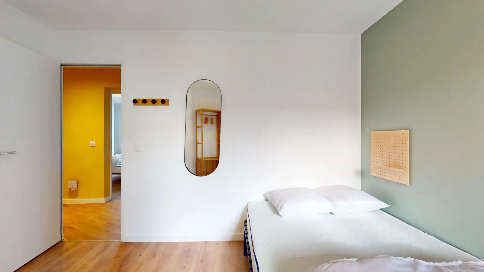 Appartement Boulevard Victor à Paris
