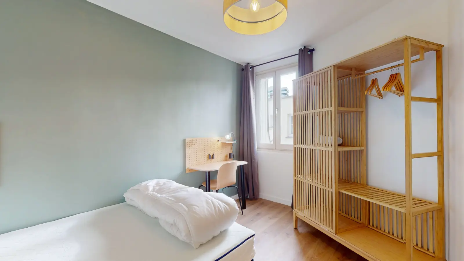 Appartement Boulevard Victor à Paris