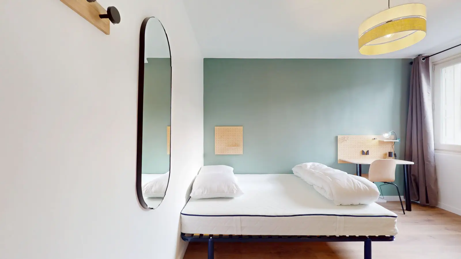 Appartement Boulevard Victor à Paris