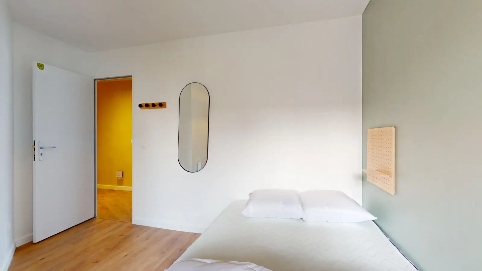 Appartement Boulevard Victor à Paris