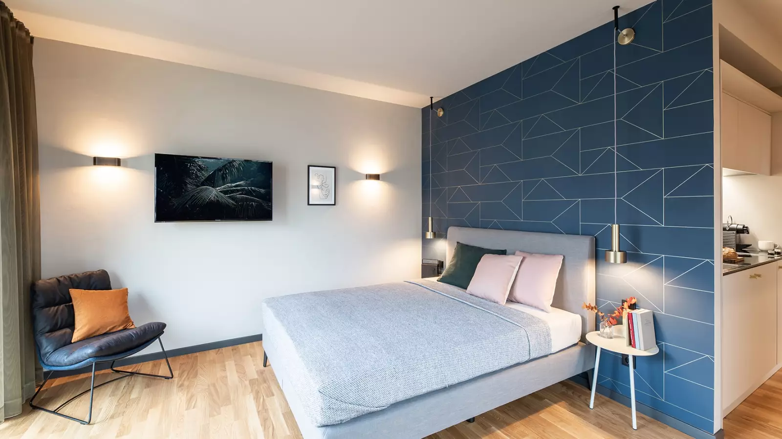 Wohnung Kaiserpassage in Frankfurt am Main