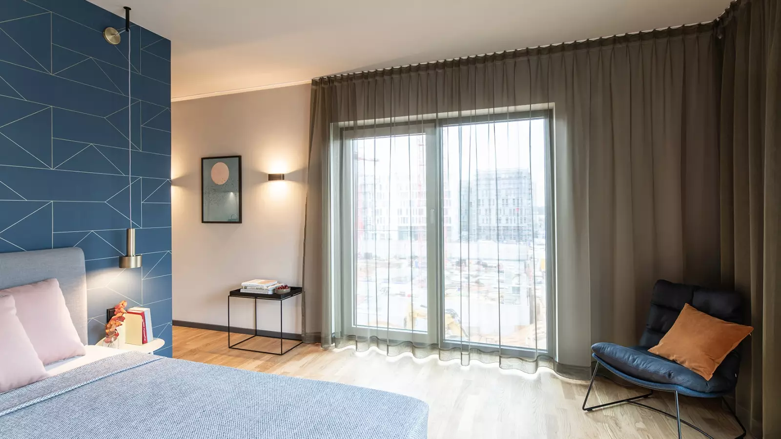 Wohnung Kaiserpassage in Frankfurt am Main