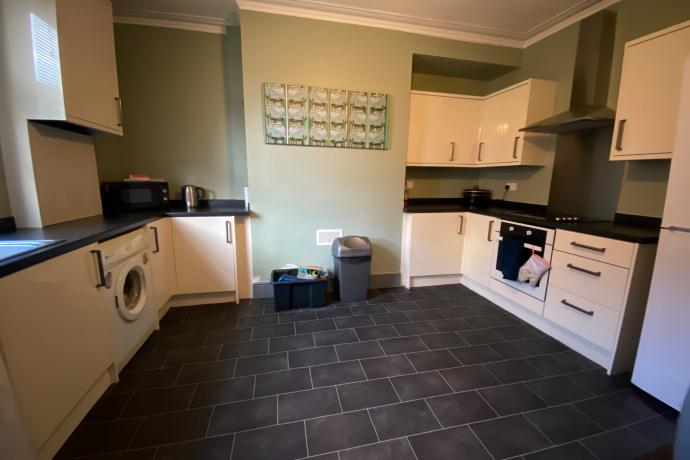 House Harold Street in Leeds