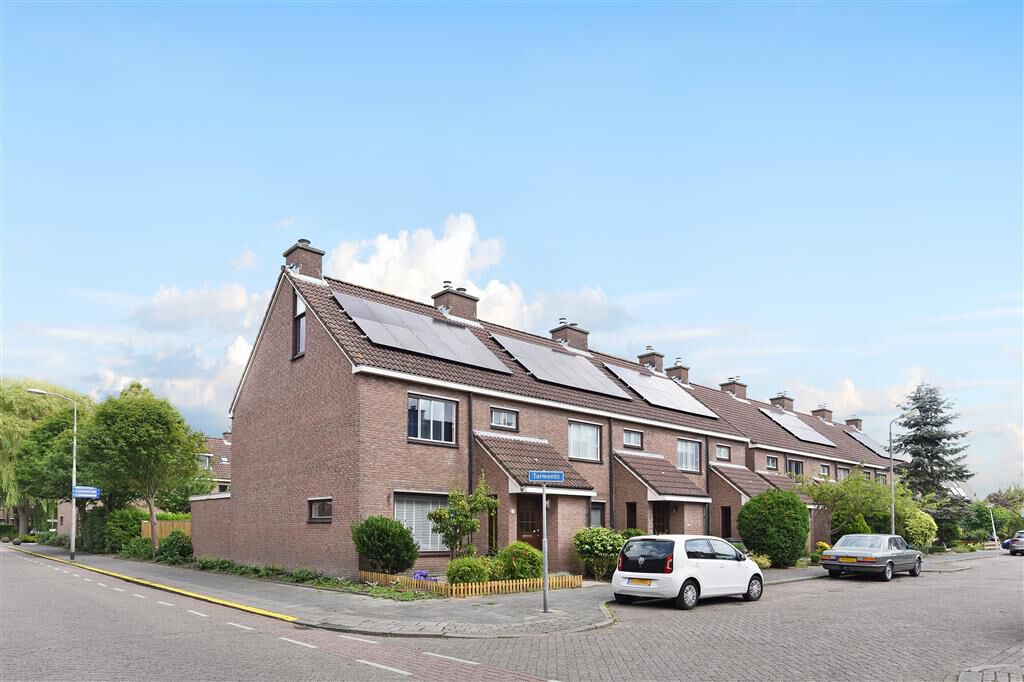 Tormentil 11 in Nootdorp