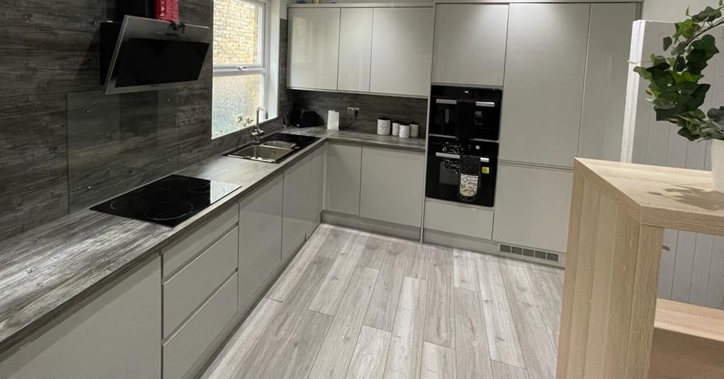 Room Old Tovil Road in Maidstone
