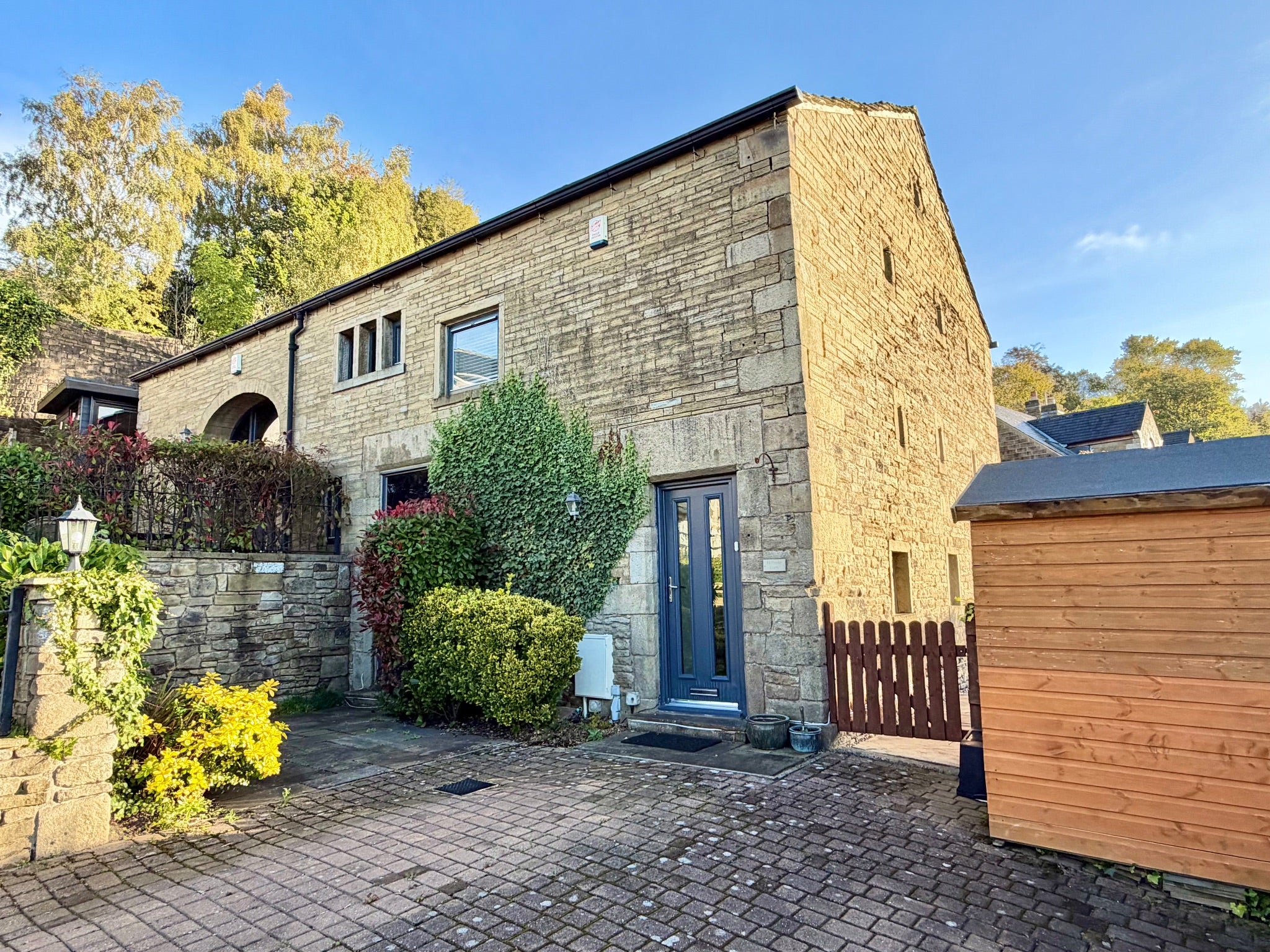 House The Meadows in Calderdale