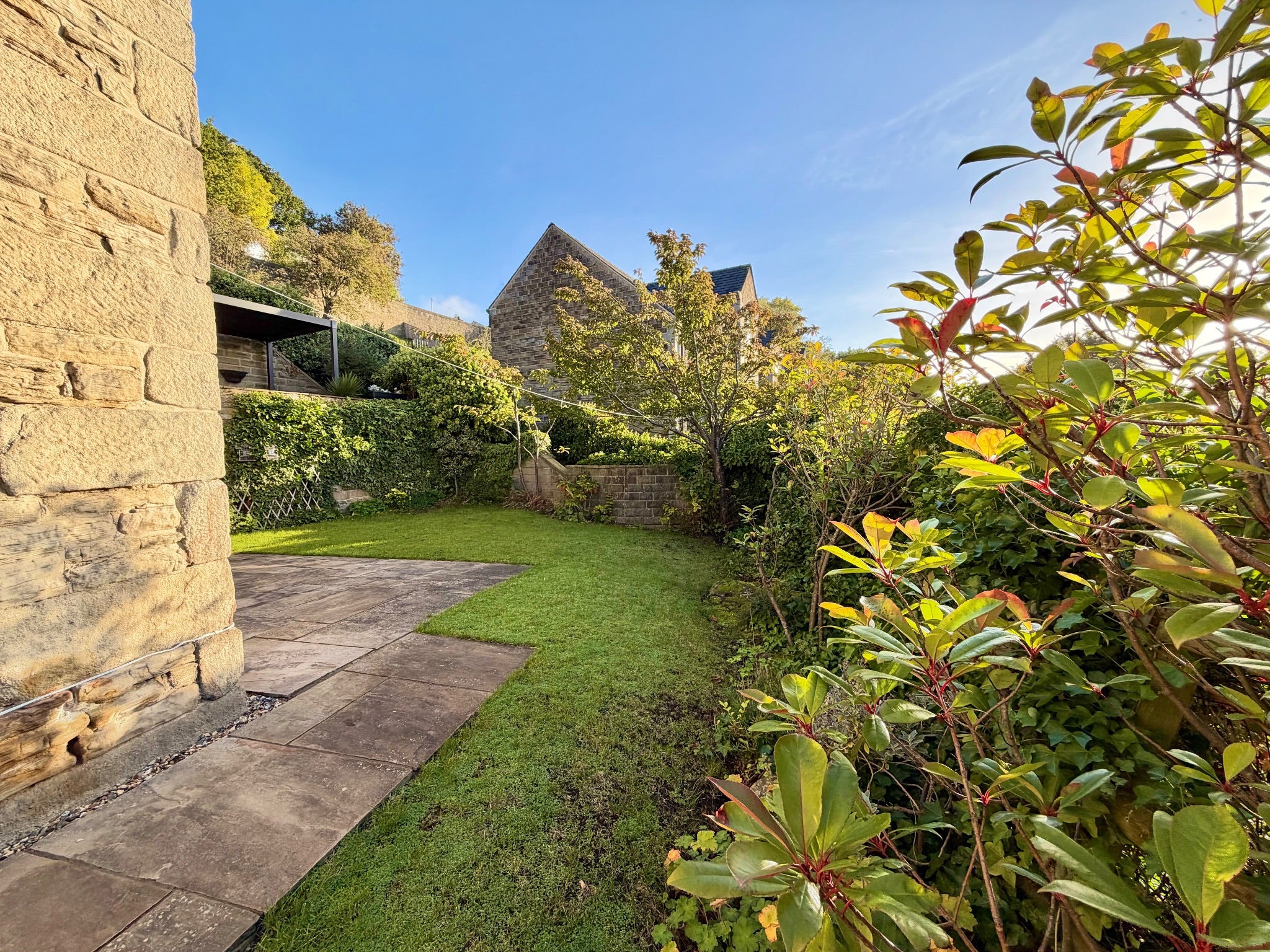 House The Meadows in Calderdale