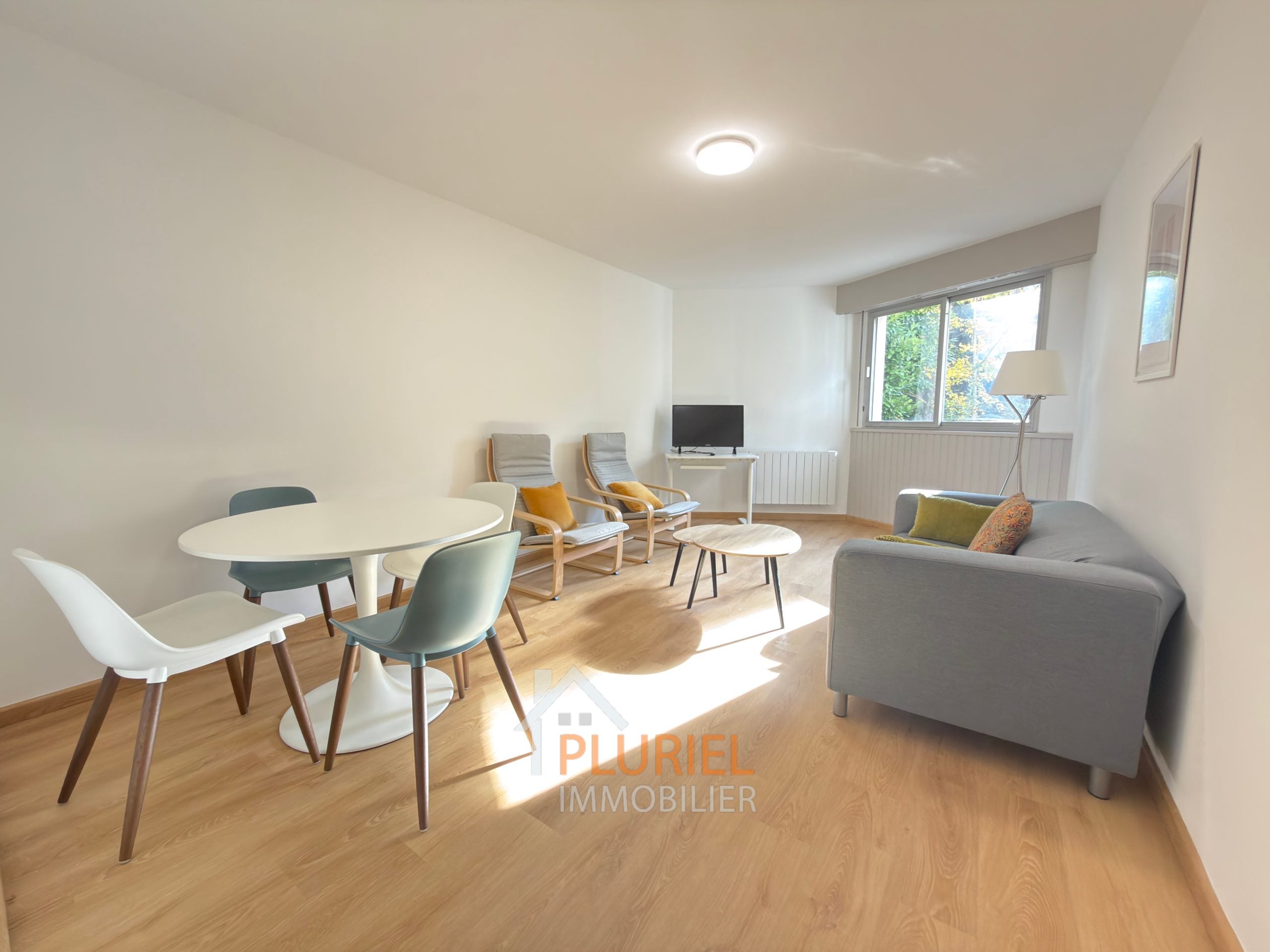 Flat Rue de la Toussaint in Strasbourg