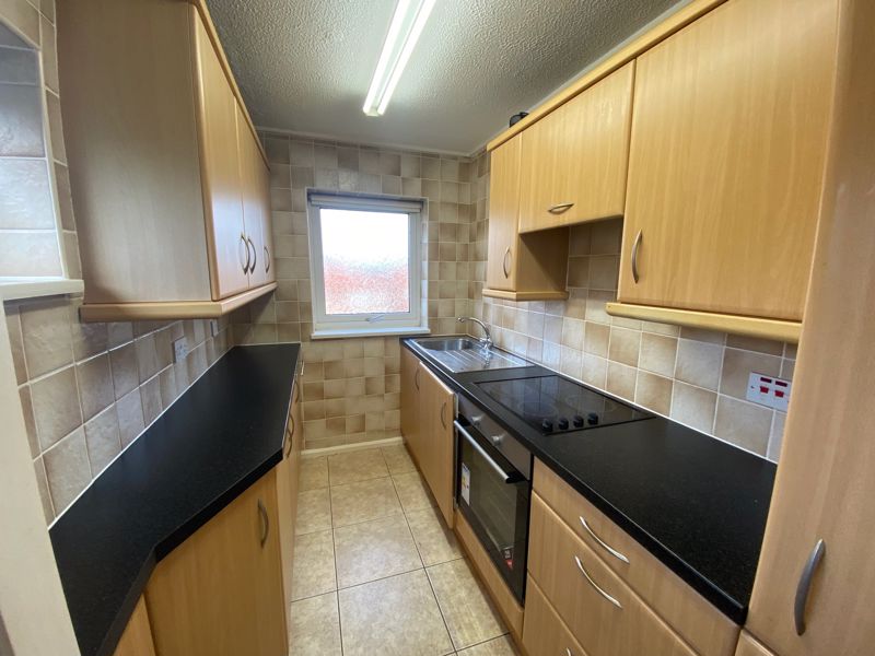 Flat Chester Avenue in Borough of Wyre