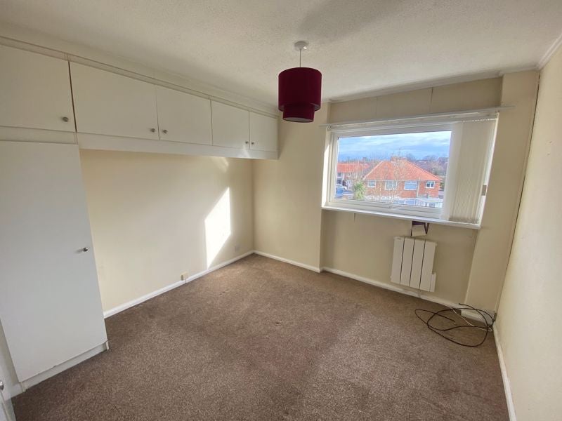 Flat Chester Avenue in Borough of Wyre