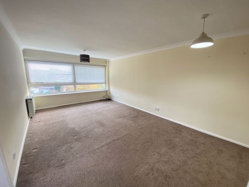 Flat Chester Avenue in Borough of Wyre
