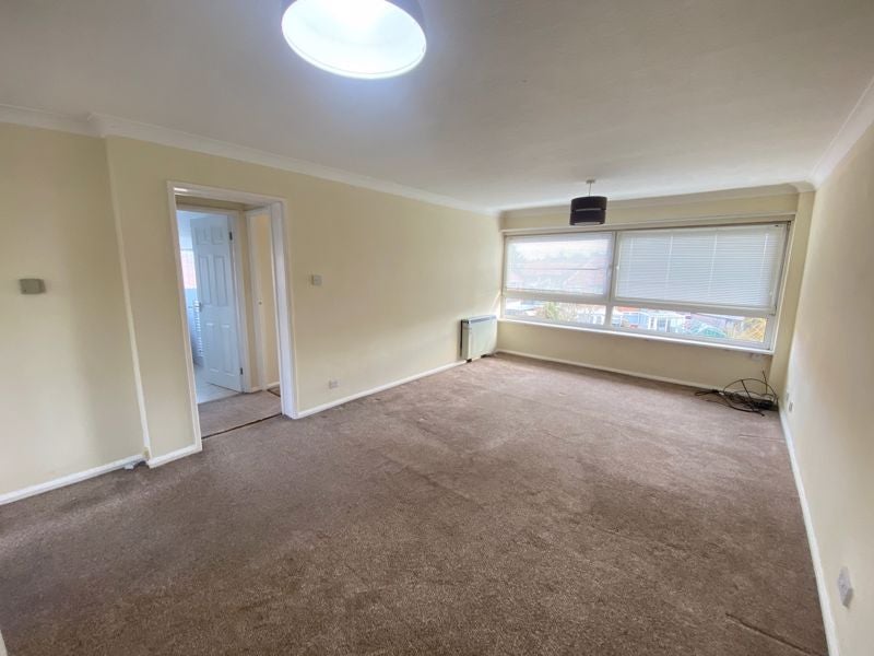 Flat Chester Avenue in Borough of Wyre