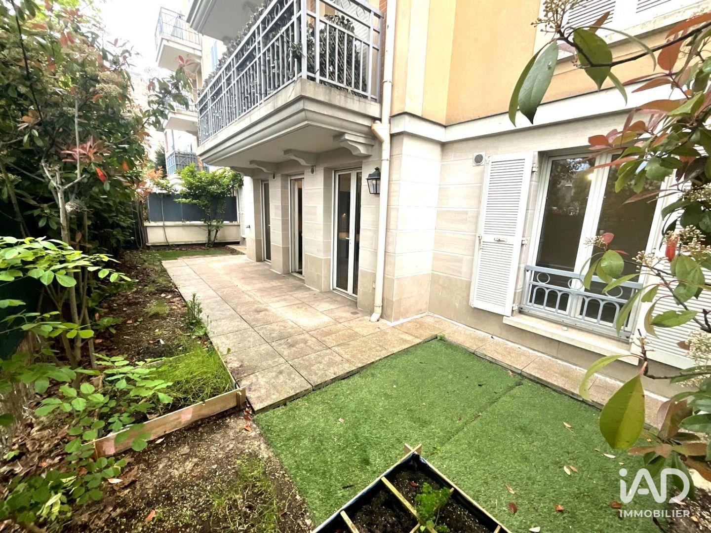 Appartement Rue Albert Priolet à Saint-Germain-en-Laye