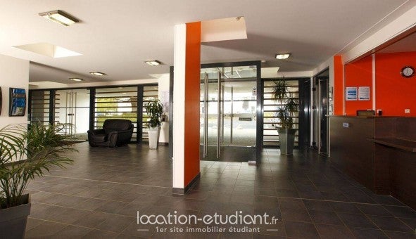 Appartement Rue Aurélie Nemours à Rennes