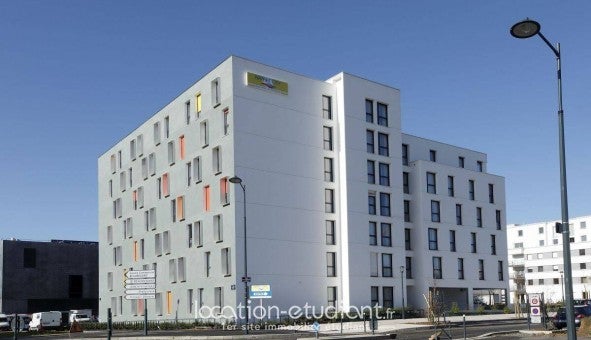 Appartement Rue Aurélie Nemours à Rennes