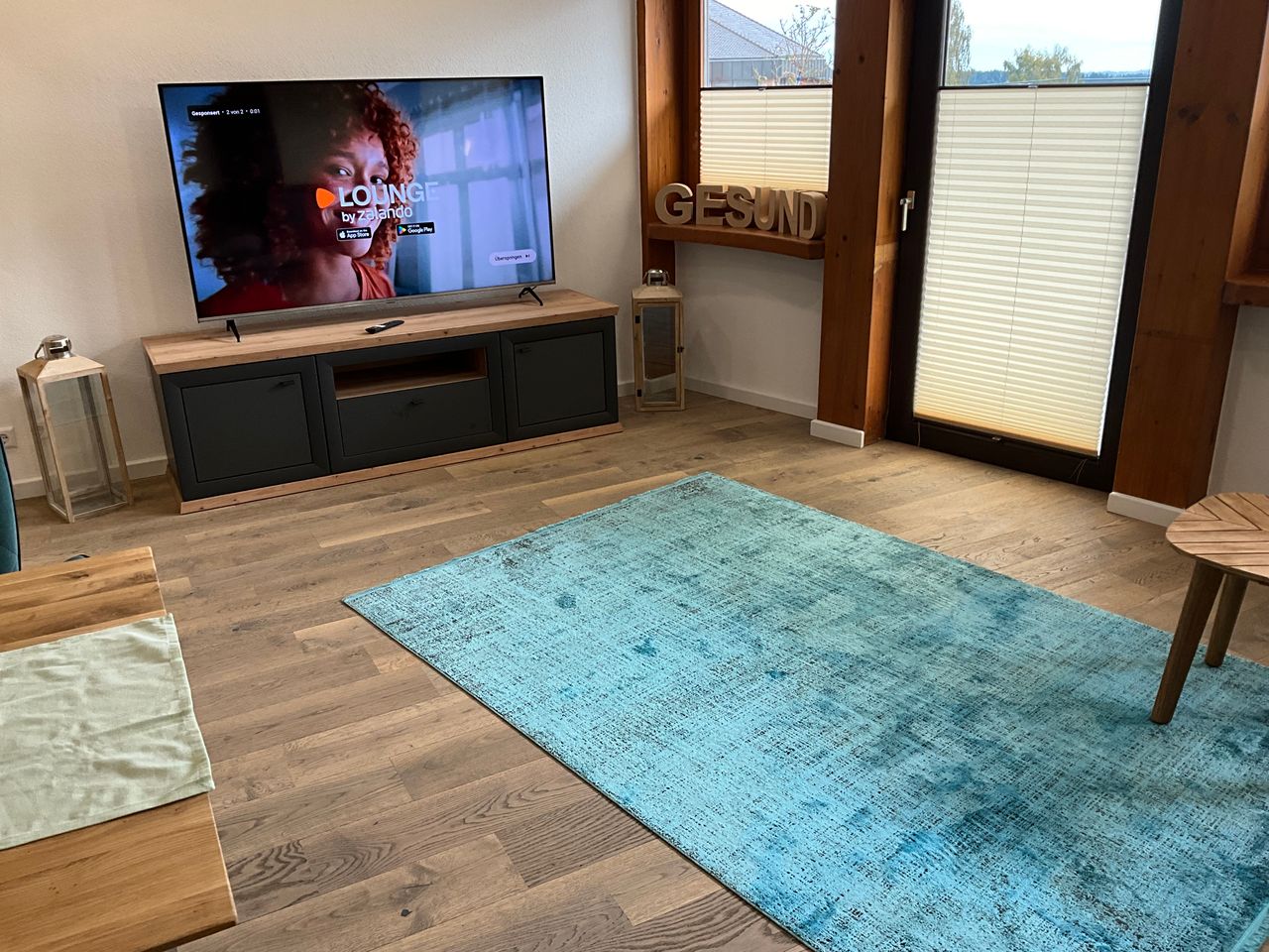 Wohnung Panoramaweg in Bad Liebenzell
