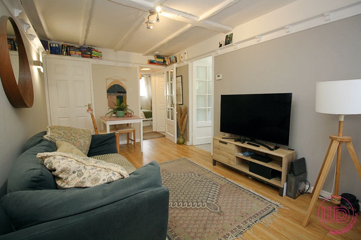 Flat Ryehaugh in Ponteland