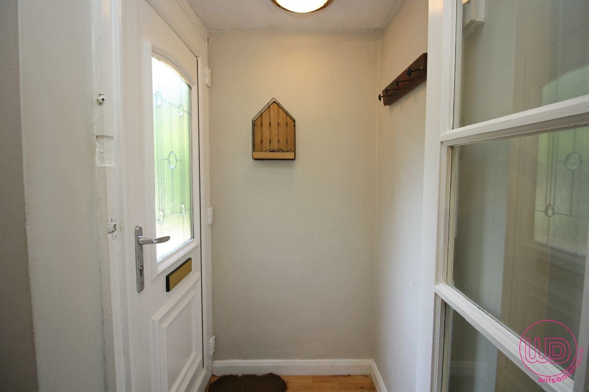 Flat Ryehaugh in Ponteland