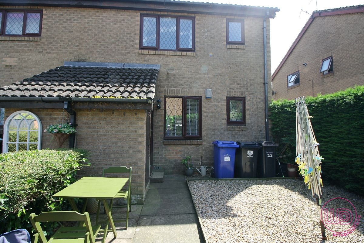 Flat Ryehaugh in Ponteland