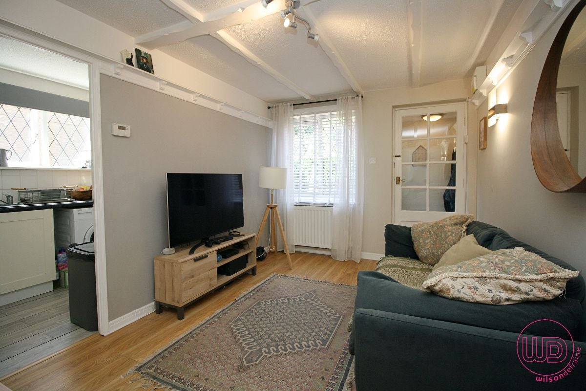 Flat Ryehaugh in Ponteland