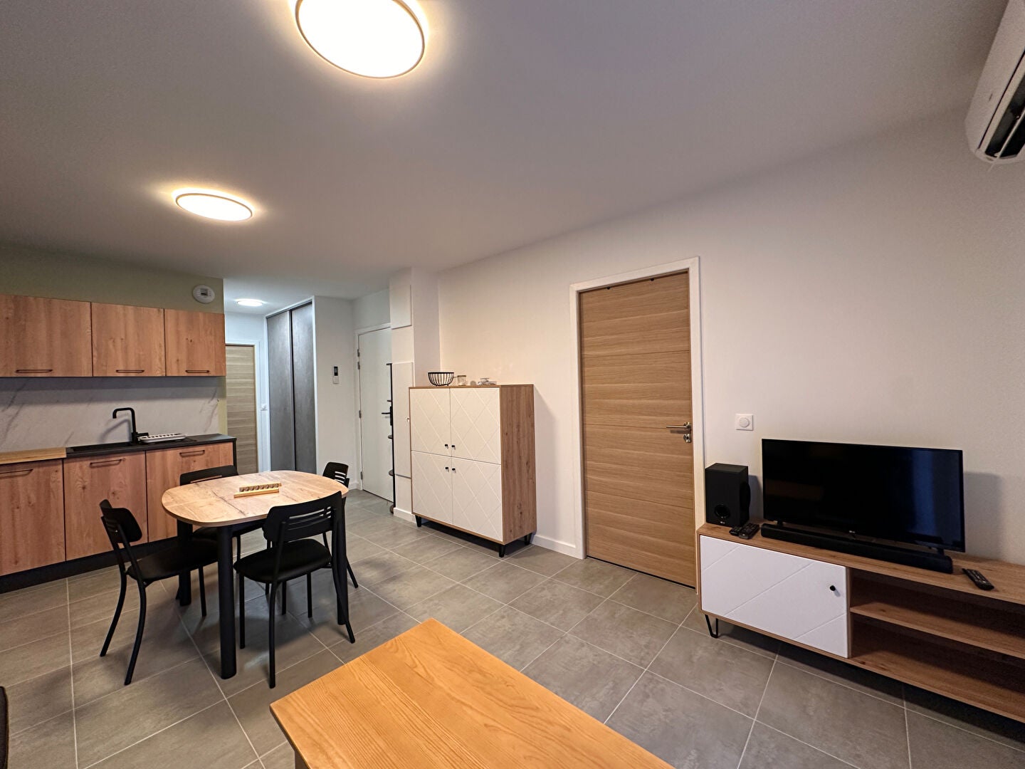 Appartement Rue du Docteur Laurent Camboulives à Albi