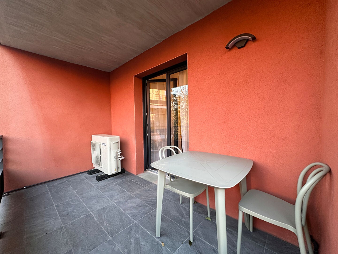 Appartement Rue du Docteur Laurent Camboulives à Albi