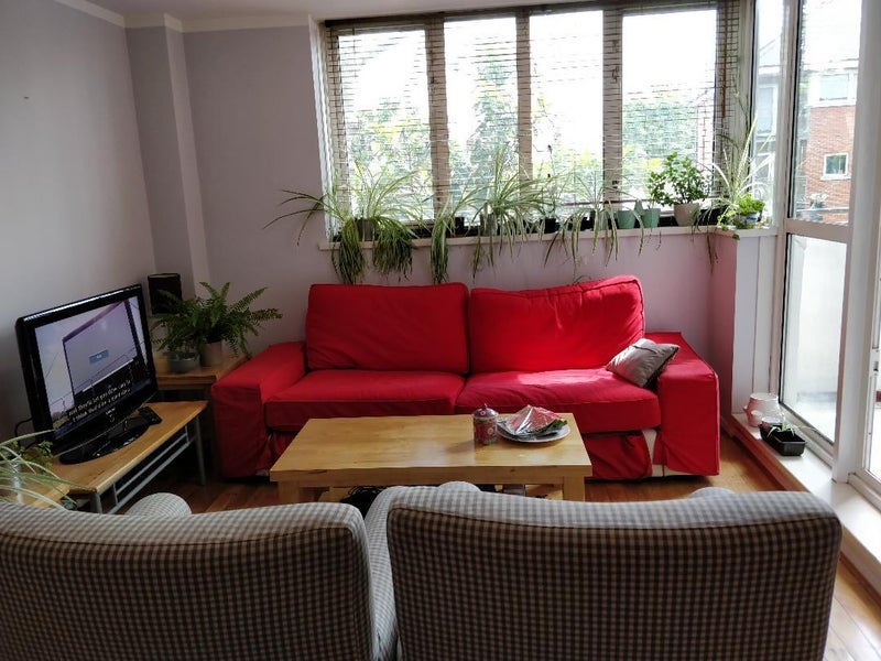 Room Bruckner Street in City of Westminster
