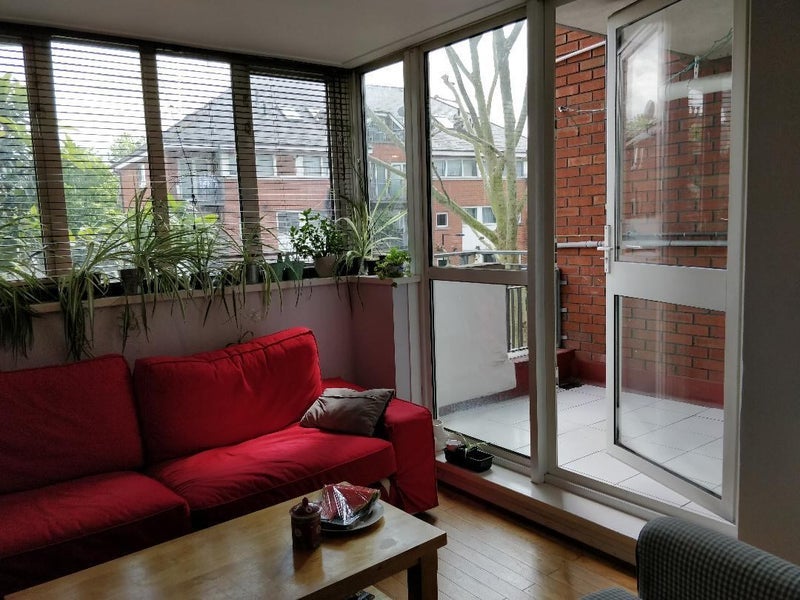 Room Bruckner Street in City of Westminster