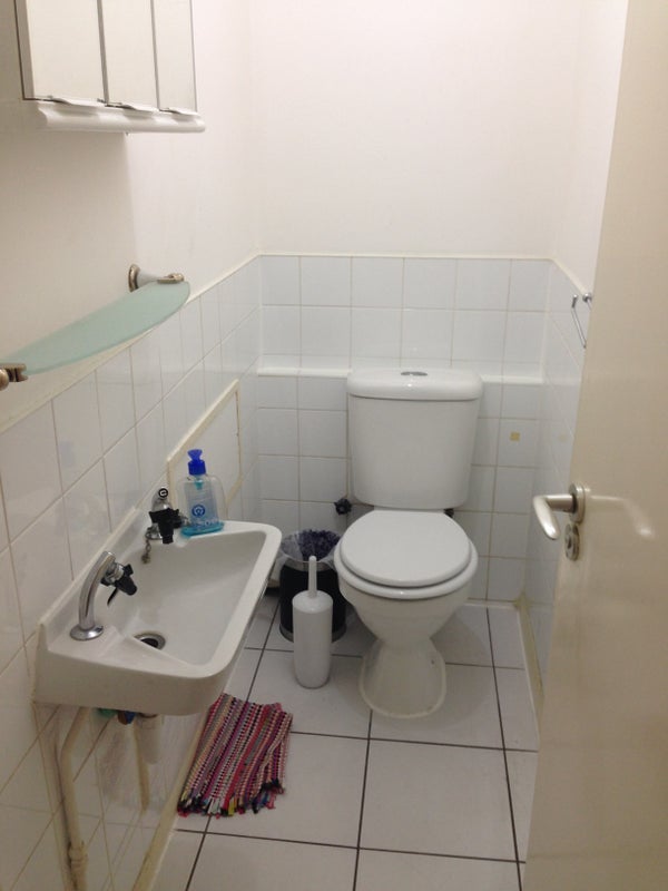 Room Bruckner Street in City of Westminster