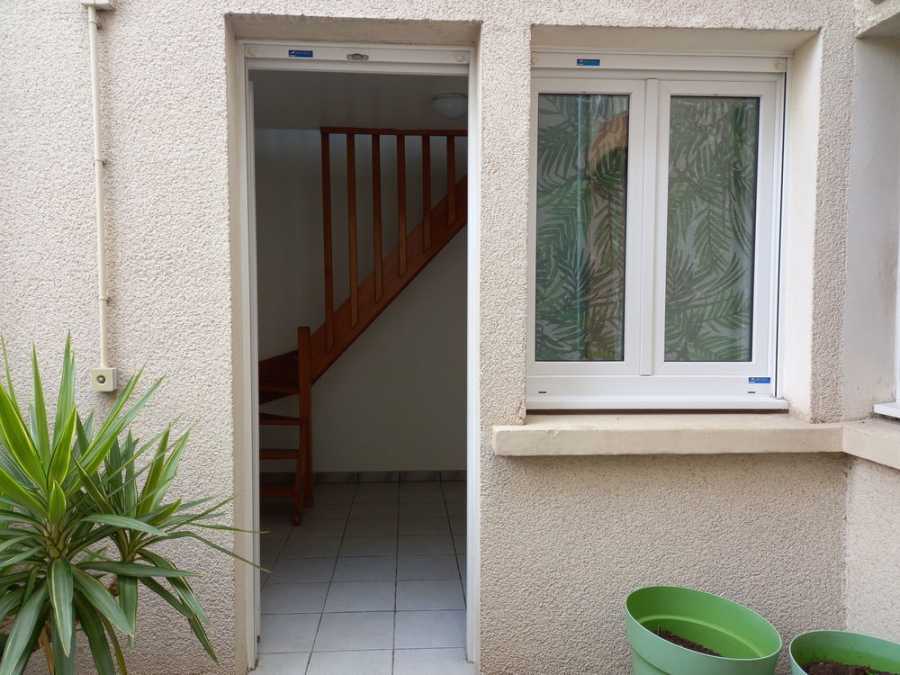 Appartement Rue de Cernay à Reims