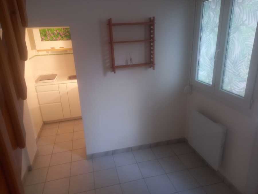 Appartement Rue de Cernay à Reims