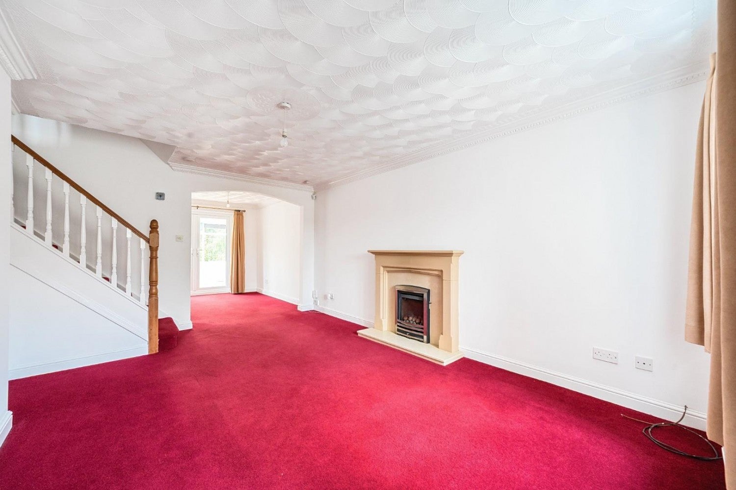 House Eastfield Close in Tadcaster