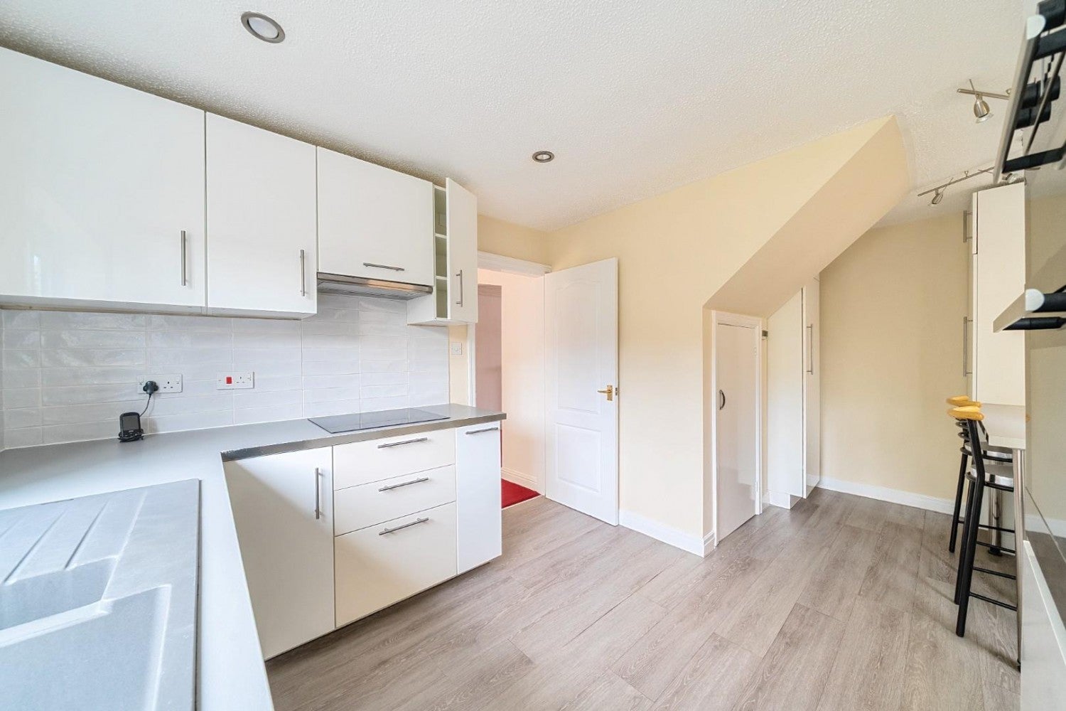House Eastfield Close in Tadcaster