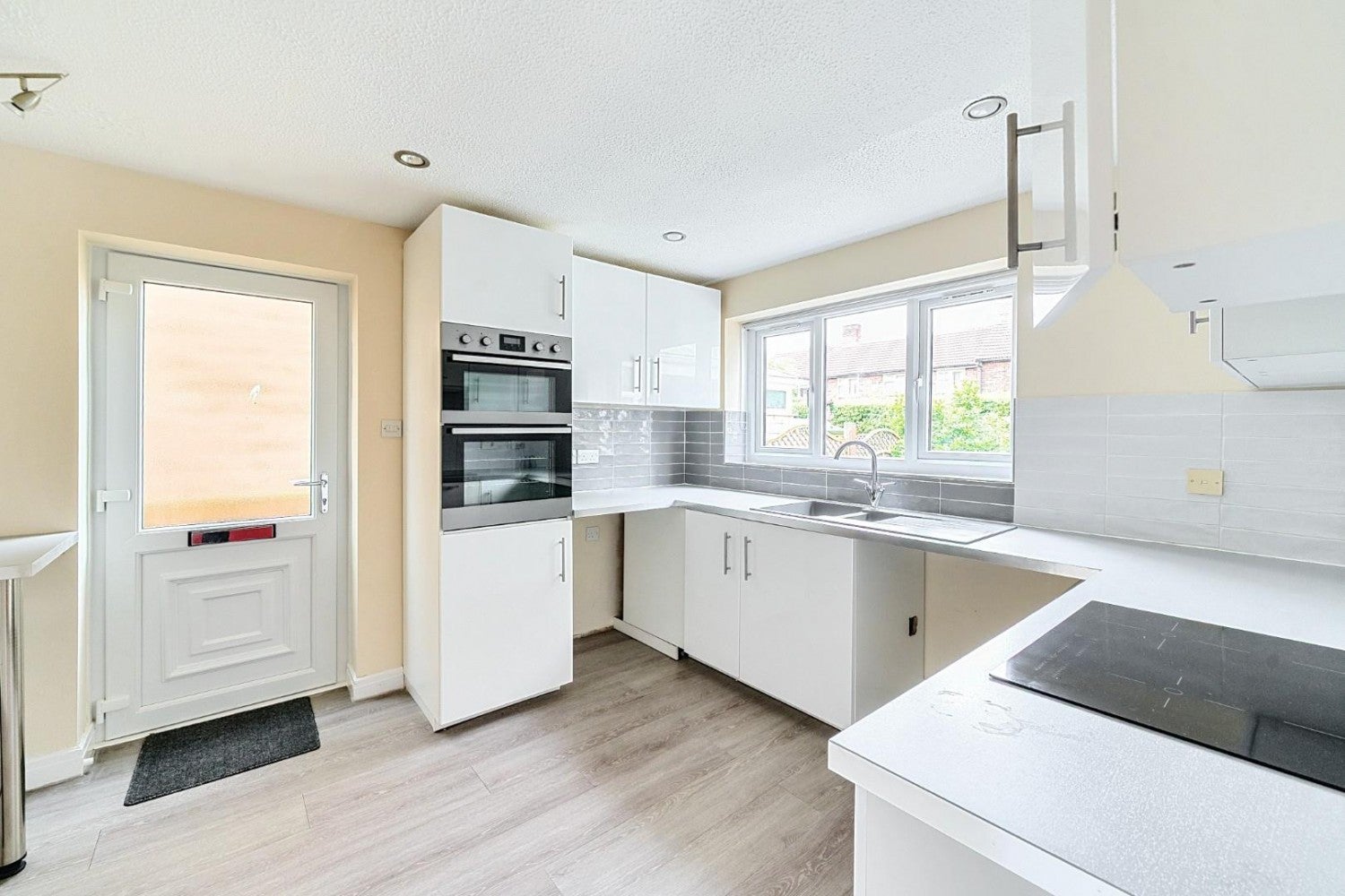 House Eastfield Close in Tadcaster