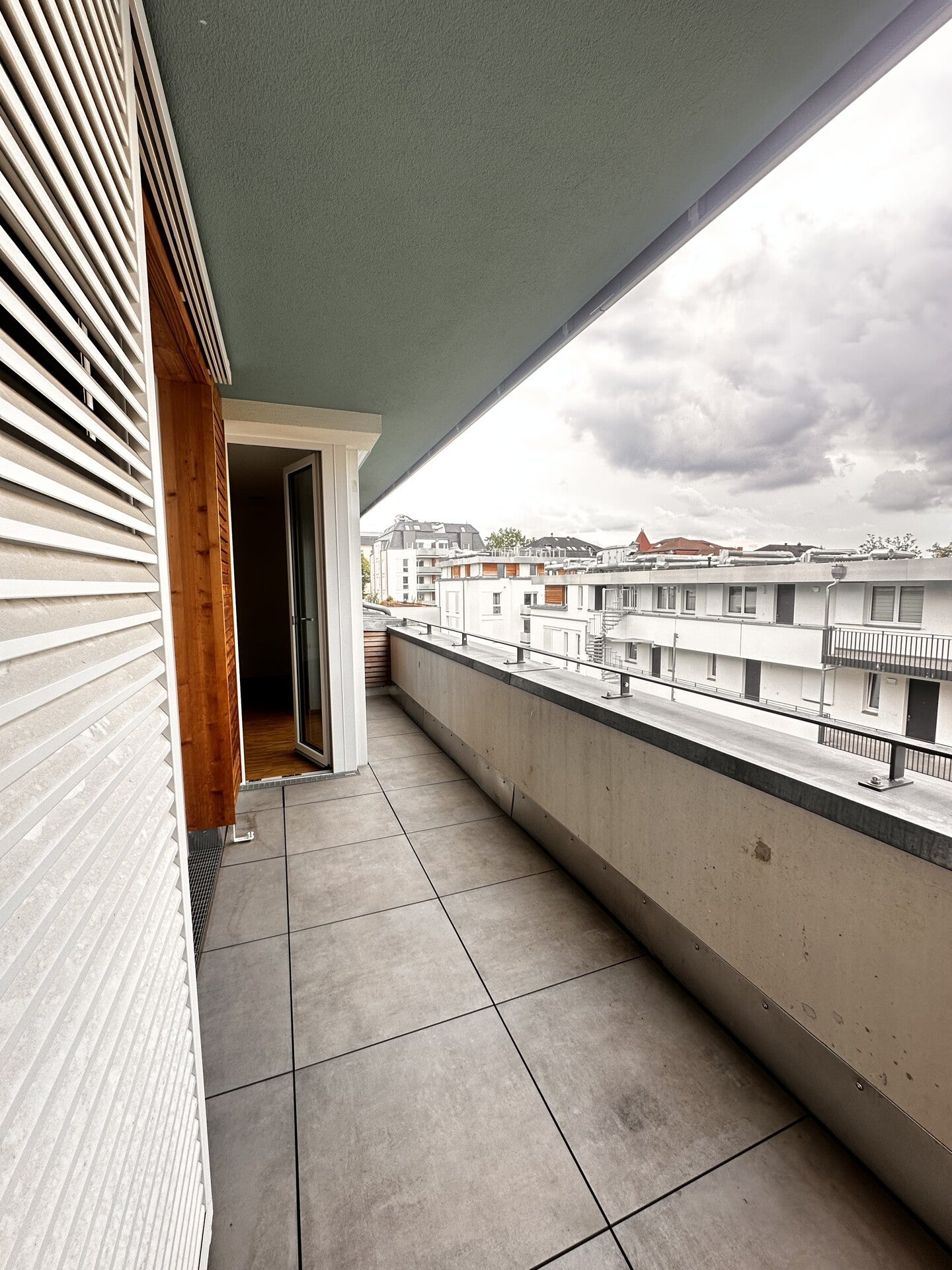 Wohnung Königsbrücker Straße in Dresden