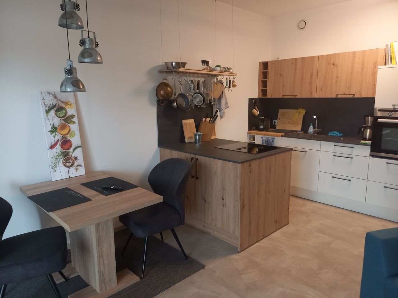 Wohnung Buchener Straße in Walldürn-Stadt